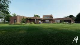 Dimitri POTOTCHEKO - AEDIFI ARCHITECTURE